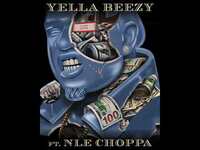 Thumbnail for the Yella Beezy - NLE Choppa link, provided by host site