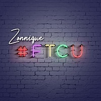 Thumbnail for the Zonnique - #FTCU link, provided by host site