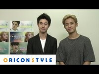 Thumbnail for the FTISLAND - 『学園サバイバル～アブジェンイ～』に出演のFTISLANDジェジン＆クァク・ドンヨン コメント映像 link, provided by host site