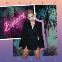 Thumbnail for the Miley Cyrus - FU link, provided by host site