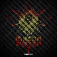 Image of Igneon System linking to their artist page due to link from them being at the top of the main table on this page