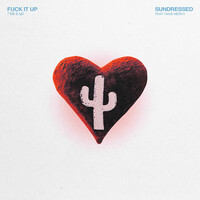 Thumbnail for the Sundressed - Fuck It Up link, provided by host site