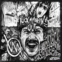 Thumbnail for the Vegamoore - Fuck My Brain Out link, provided by host site