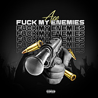 Thumbnail for the Ace - Fuck My Enemies link, provided by host site