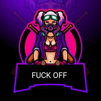 Thumbnail for the Rocket - FUCK OFF link, provided by host site