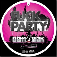 Thumbnail for the Demoniak - Fuck & Party link, provided by host site