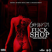 Thumbnail for the Ghandi - Fuck Shop link, provided by host site