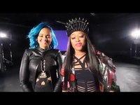 Thumbnail for the TRINA - Fuck That link, provided by host site