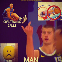 Thumbnail for the Rocket - FUCK THE NUGGETS! link, provided by host site