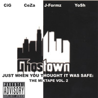 Thumbnail for the Yosh - Fuck With Me link, provided by host site