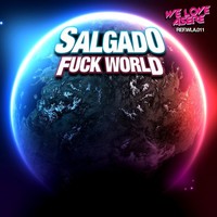 Image of Salgado linking to their artist page due to link from them being at the top of the main table on this page