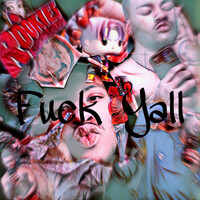 Thumbnail for the Nimbus - Fuck Yall link, provided by host site
