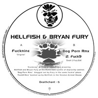 Image of Hellfish linking to their artist page due to link from them being at the top of the main table on this page
