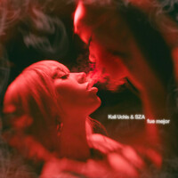 Thumbnail for the Kali Uchis - fue mejor link, provided by host site
