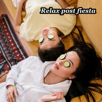 Thumbnail for the Kali Uchis - fue mejor - acoustic link, provided by host site