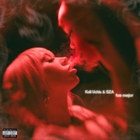 Thumbnail for the Kali Uchis - fue mejor link, provided by host site