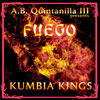Thumbnail for the Kumbia Kings - Fuego link, provided by host site