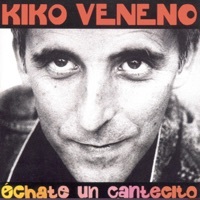 Image of Kiko Veneno linking to their artist page due to link from them being at the top of the main table on this page