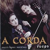 Thumbnail for the Birgitte Stærnes - Fuego link, provided by host site