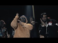 Thumbnail for the Benny The Butcher - Fuego Base x x OT the Real - THE WAREHOUSE #BSF link, provided by host site