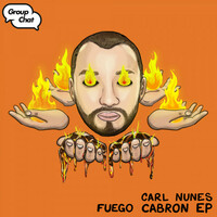 Thumbnail for the Carl Nunes - Fuego Cabron link, provided by host site