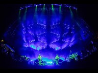 Thumbnail for the Phish - Fuego → My Friend, My Friend → Fuego (4K HDR) link, provided by host site