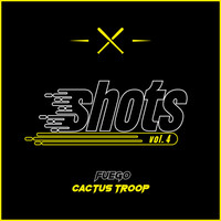 Thumbnail for the Cactus - Fuego (Vol.4) link, provided by host site