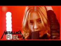 Thumbnail for the First to Eleven - "Fuel" - Metallica (Cover) link, provided by host site
