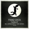 Image of Franz Costa linking to their artist page due to link from them being at the top of the main table on this page