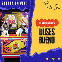 Thumbnail for the Ulises Bueno - Fuerte no soy link, provided by host site