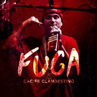 Thumbnail for the Cacife Clandestino - Fuga link, provided by host site
