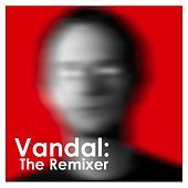Thumbnail for the Hyper - Fugazi (Vandal Remix) link, provided by host site