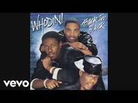 Thumbnail for the Whodini - Fugitive link, provided by host site