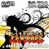 Thumbnail for the Venomous Dimensions - Fugitive (Original Mix) link, provided by host site