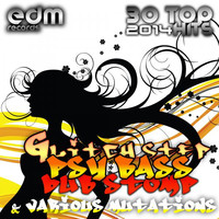 Thumbnail for the Venomous Dimensions - Fugitive - Original Mix link, provided by host site