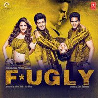 Thumbnail for the Yo Yo Honey Singh - Fugly link, provided by host site