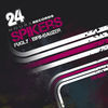 Image of Spikers linking to their artist page due to link from them being at the top of the main table on this page