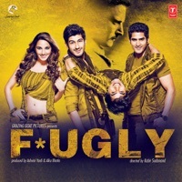 Thumbnail for the Yo Yo Honey Singh - Fugly (Original Motion Picture Soundtrack) link, provided by host site