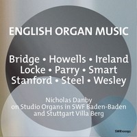 Thumbnail for the Herbert Howells - Fugue, Chorale and Epilogue link, provided by host site