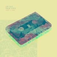 Thumbnail for the Leo Islo - Fugue State link, provided by host site