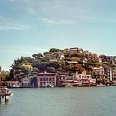 Thumbnail for the Arbour - fuji link, provided by host site