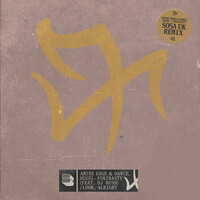 Thumbnail for the Amine Edge & DANCE - FUKINASTY - Sosa UK Remix link, provided by host site