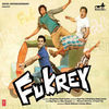 Thumbnail for the Ram Sampath - Fukrey (Original Motion Picture Soundtrack) link, provided by host site