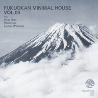 Thumbnail for the Yuuki Hori - Fukuokan Minimal House, Vol. 3 link, provided by host site