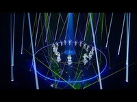 Thumbnail for the AKB48 - 【 full】伝説の魚 / [公式] link, provided by host site