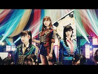 Thumbnail for the HKT48 - 【 full】意志 / [公式] link, provided by host site