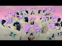 Thumbnail for the AKB48 - 【 full】初恋ドア / [公式] link, provided by host site