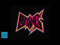 Thumbnail for the Bat Fangs - [FULL ALBUM STREAM] link, provided by host site
