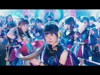 Thumbnail for the HKT48 - 【 full】最高かよ / [公式] link, provided by host site