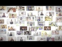 Thumbnail for the AKB48 - 【 full】 挨拶から始めよう / [公式] link, provided by host site